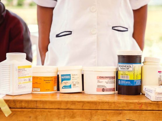 Health Financing image